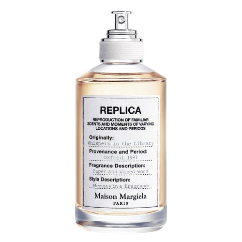 MAISON MARTIN MARGIELA Replica Whispers in the Library - Eau de MAISON MARTIN MARGIELA Replica Whispers in the Library - Eau de